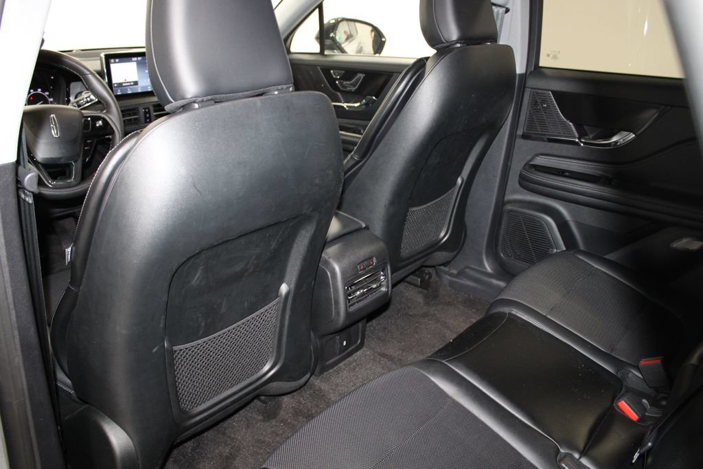 Used 2022 Lincoln Corsair AWD w/ Equipment Group 101A image 27