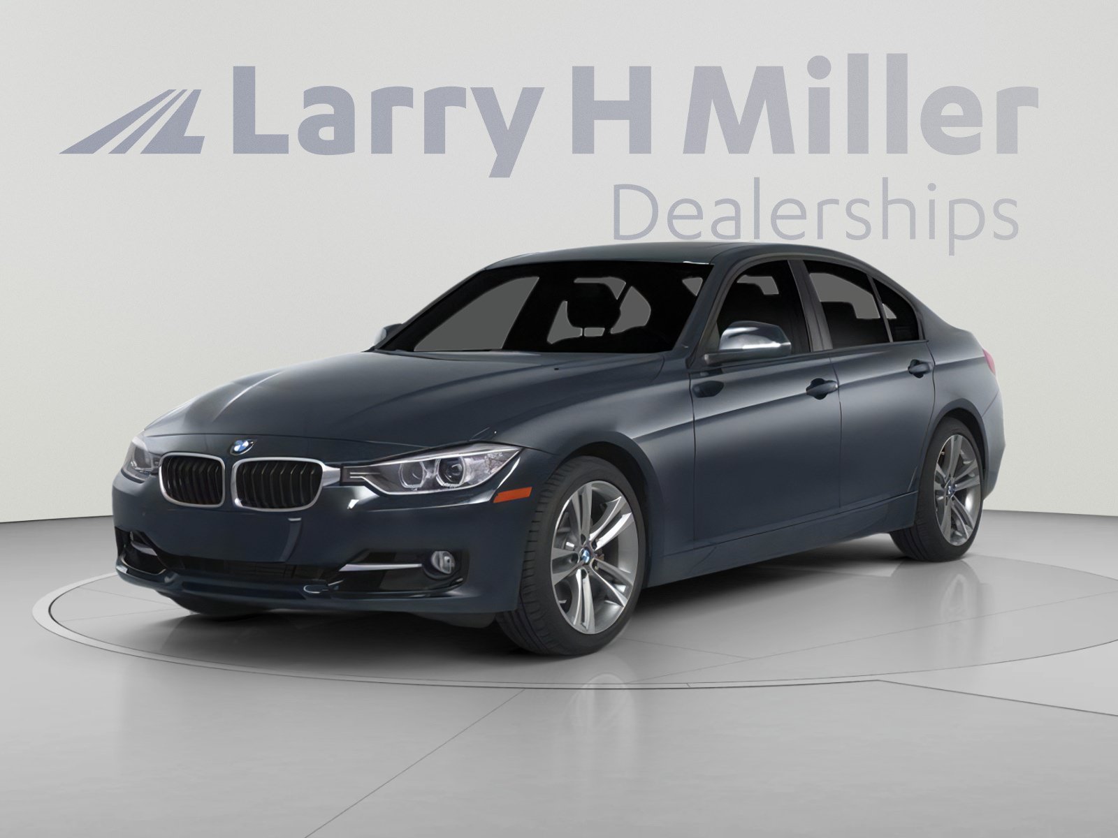 Used 2013 BMW 328i Sedan