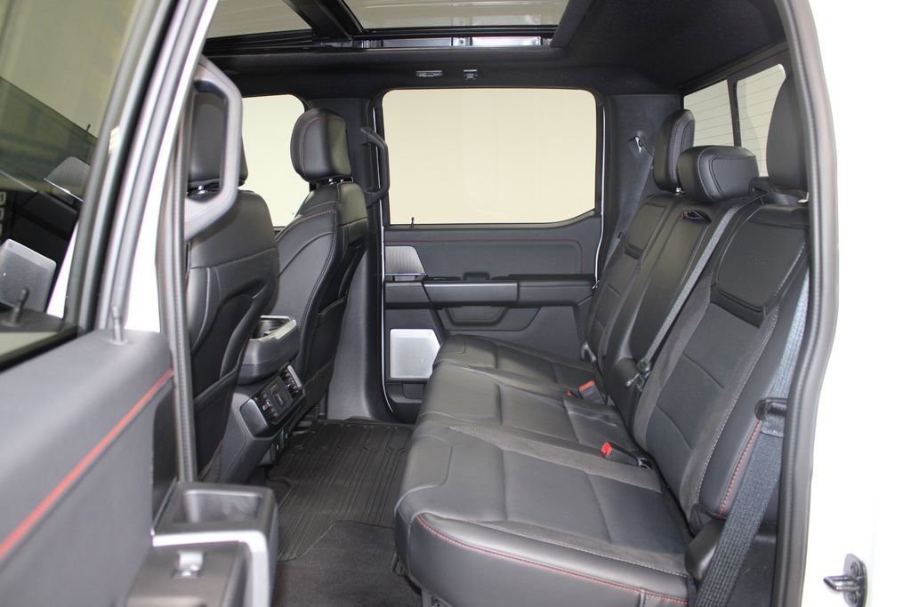 Used 2024 Ford F150 Raptor image 27