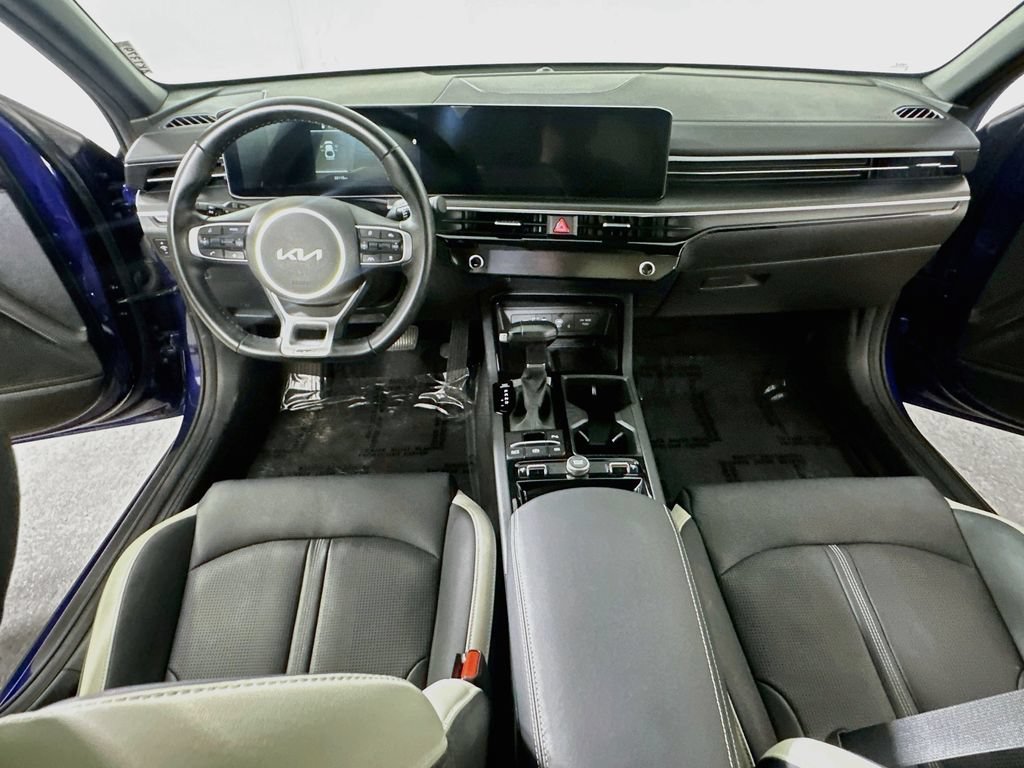 Used 2025 Kia K5 GT-Line FWD image 18