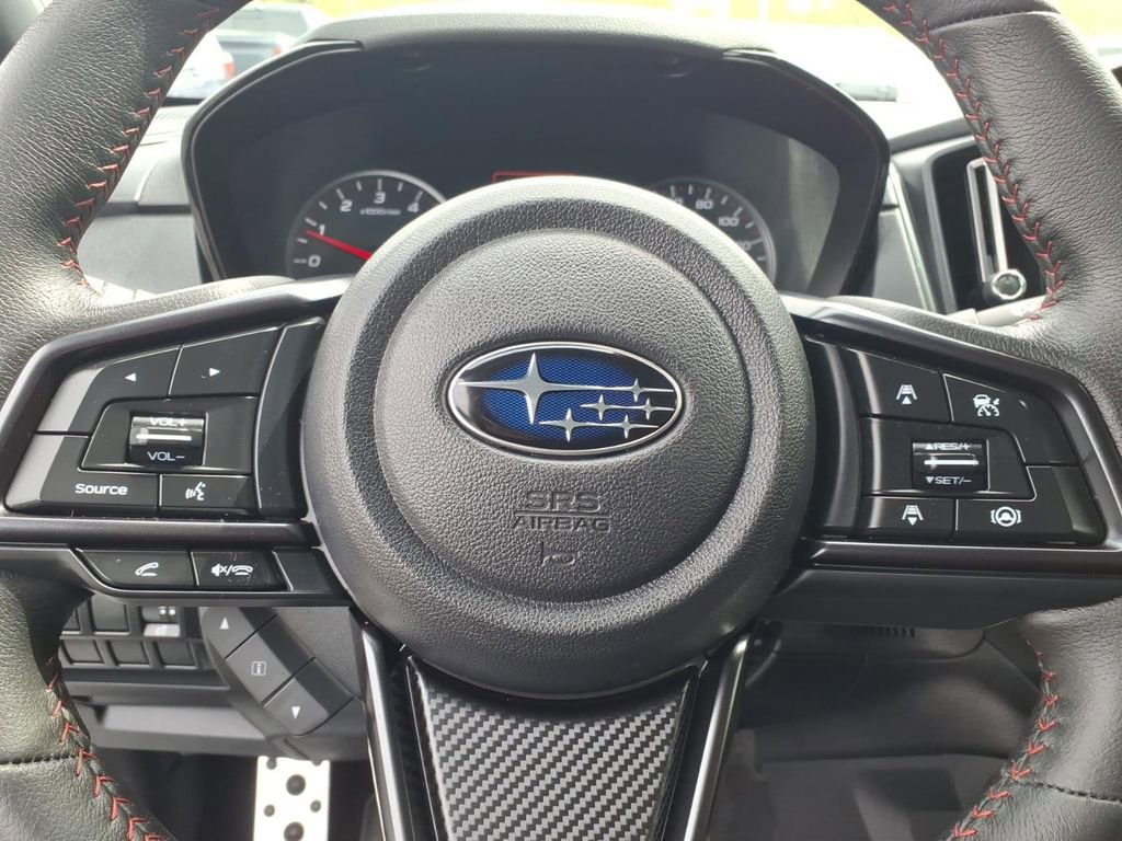 Used 2024 Subaru WRX Premium AWD/4WD image 5