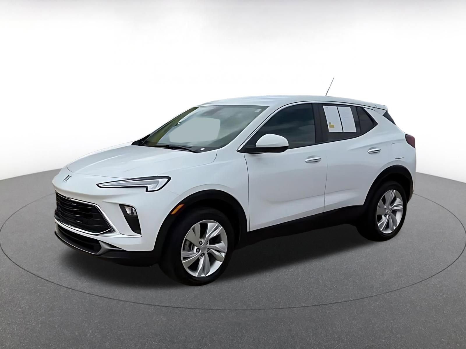 Used 2025 Buick Encore GX Preferred FWD image 8