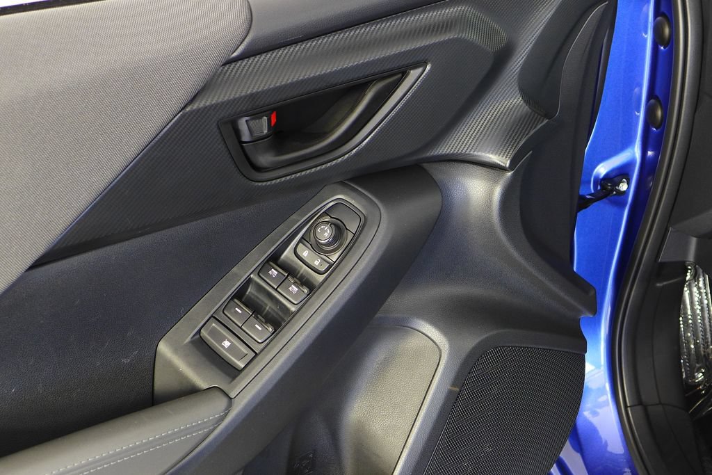 Certified 2025 Subaru Crosstrek 2.0i Premium AWD/4WD image 12