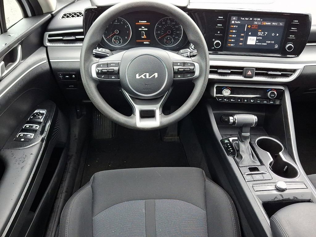 Used 2023 Kia K5 LXS FWD image 11