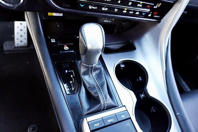 Used 2021 Lexus RX 350 F Sport w/ Accessory Package AWD/4WD image 33