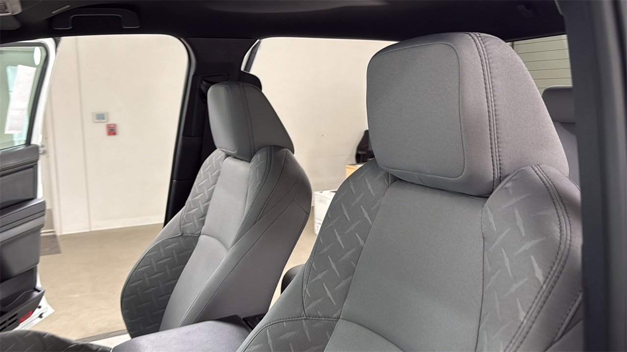 New 2026 Toyota Tacoma SR5 image 13