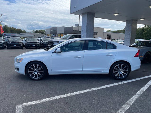 Used 2018 Volvo S60 T5 Inscription AWD/4WD image 8
