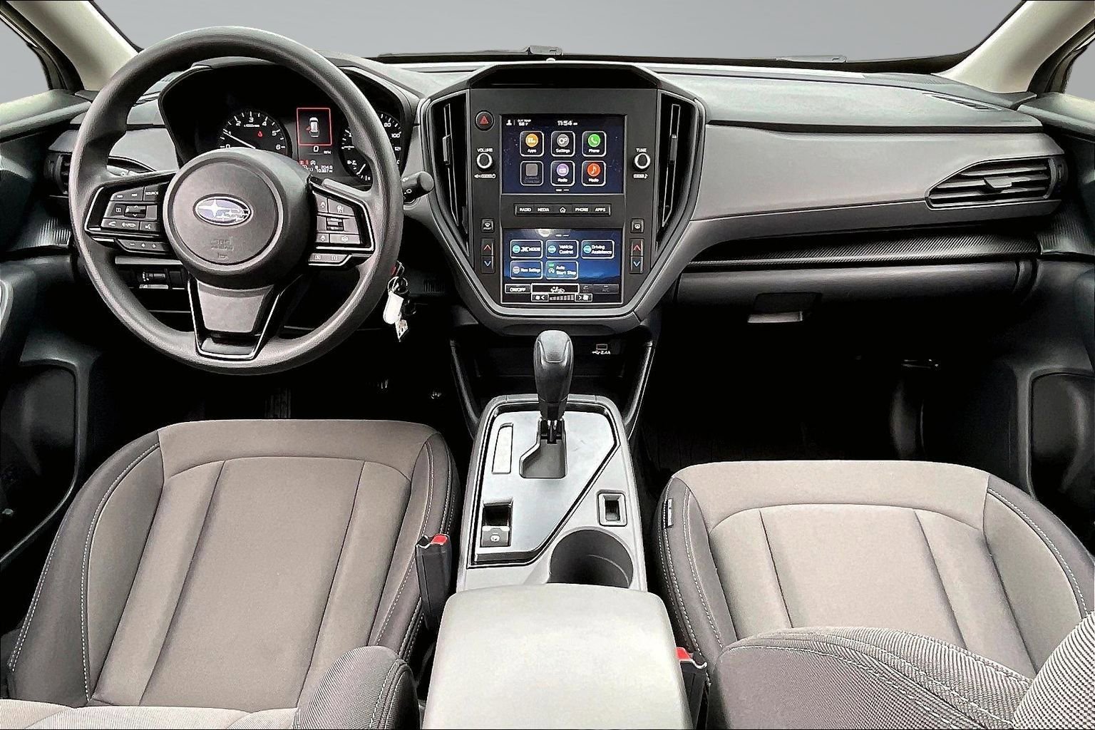 Certified 2024 Subaru Crosstrek 2.0i image 14