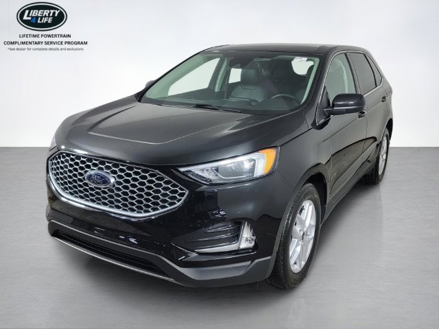 Certified 2024 Ford Edge SEL w/ Convenience Package AWD/4WD image 8