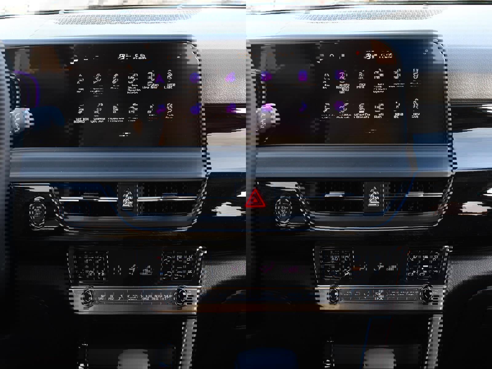 New 2026 Kia Seltos S image 14