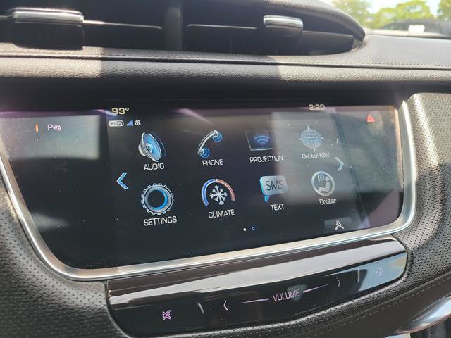Used 2019 Cadillac XT5 Luxury FWD image 55