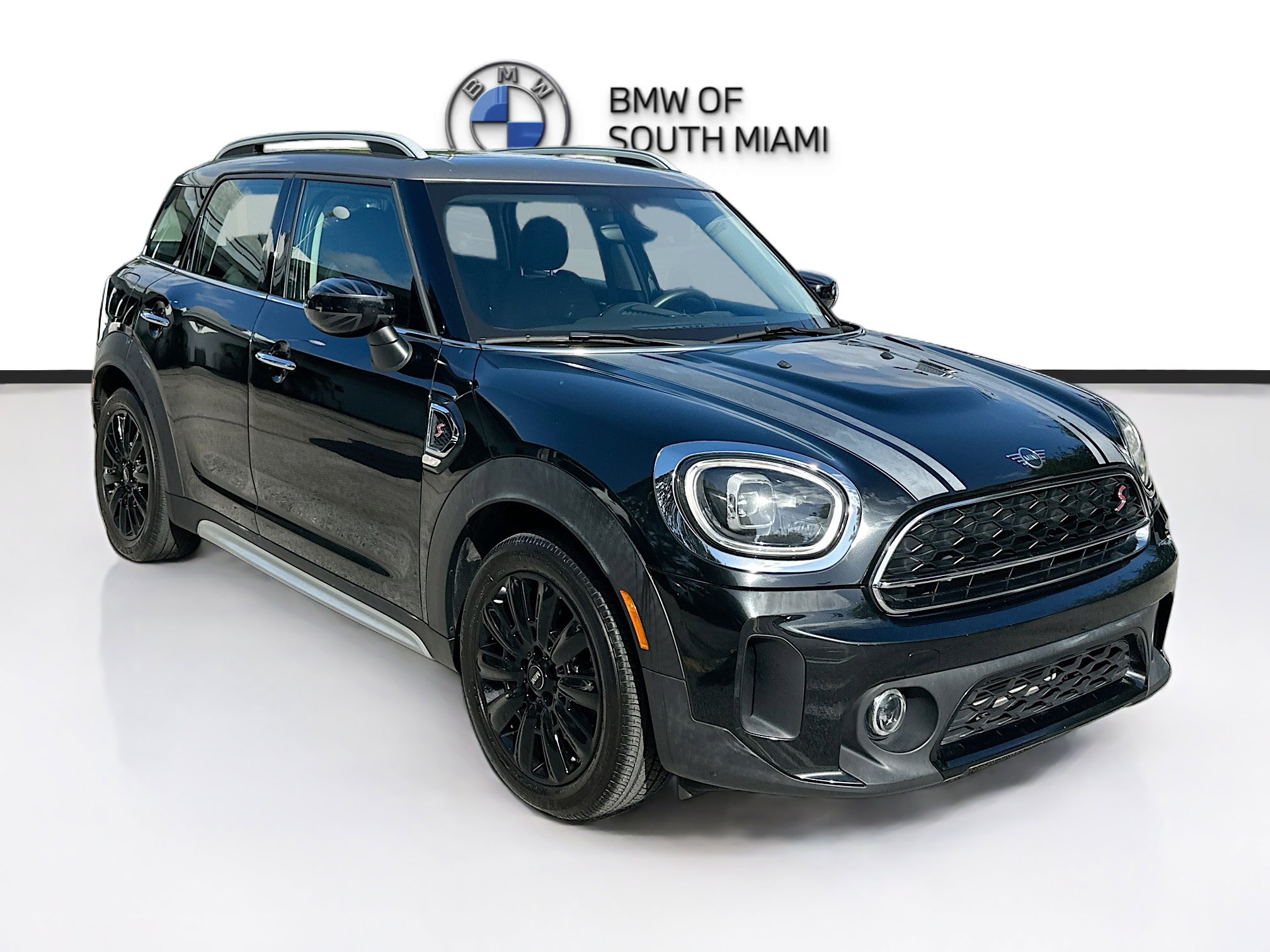 Certified 2023 MINI Cooper Countryman S image 1