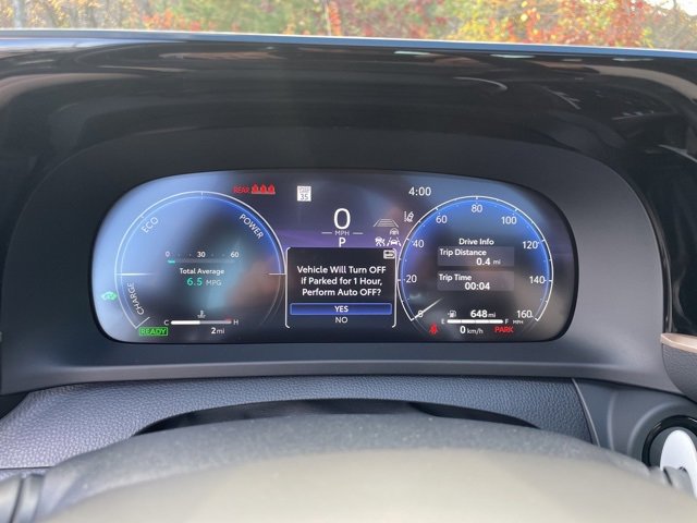 New 2026 Toyota Crown Limited image 21