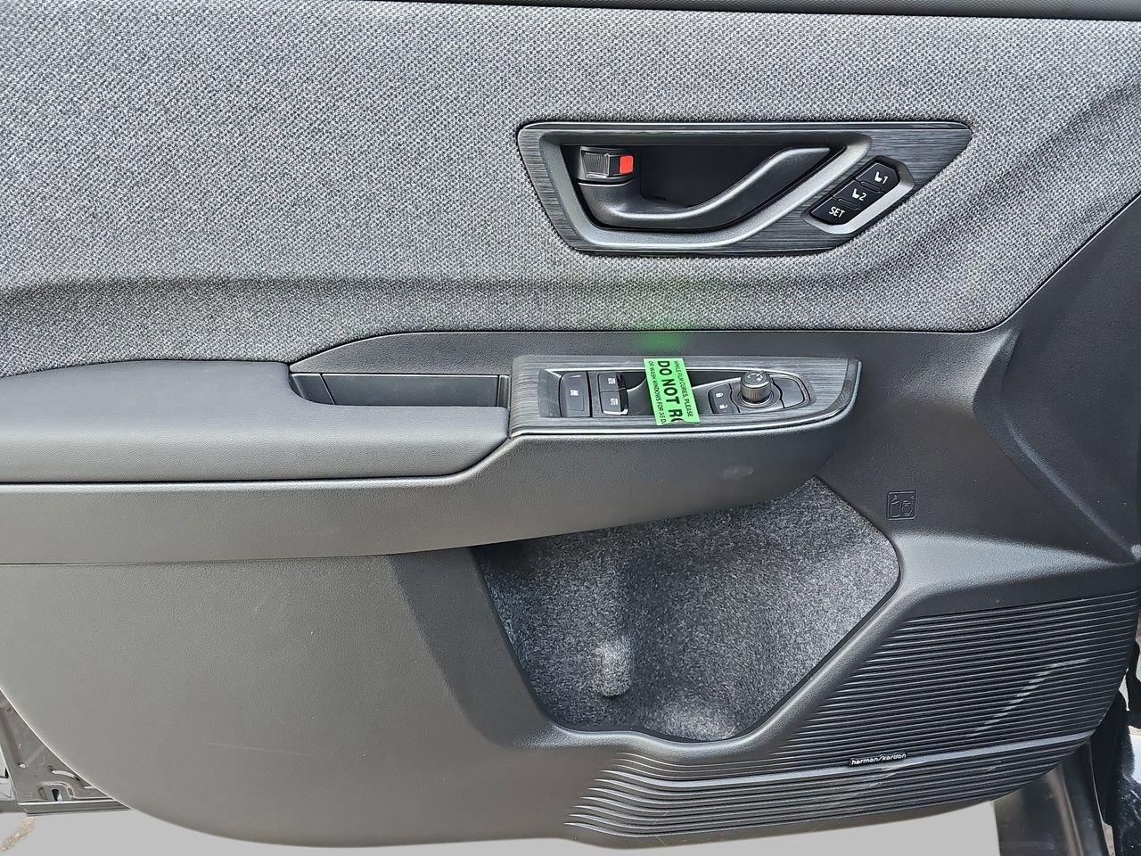 New 2026 Subaru Outback Premium AWD/4WD image 26