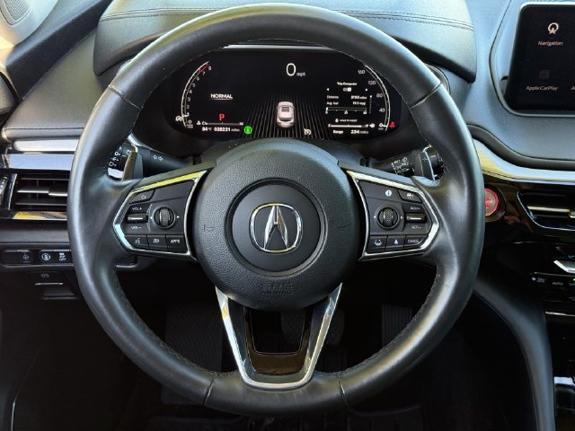 Used 2024 Acura MDX w/ Technology Package FWD image 12