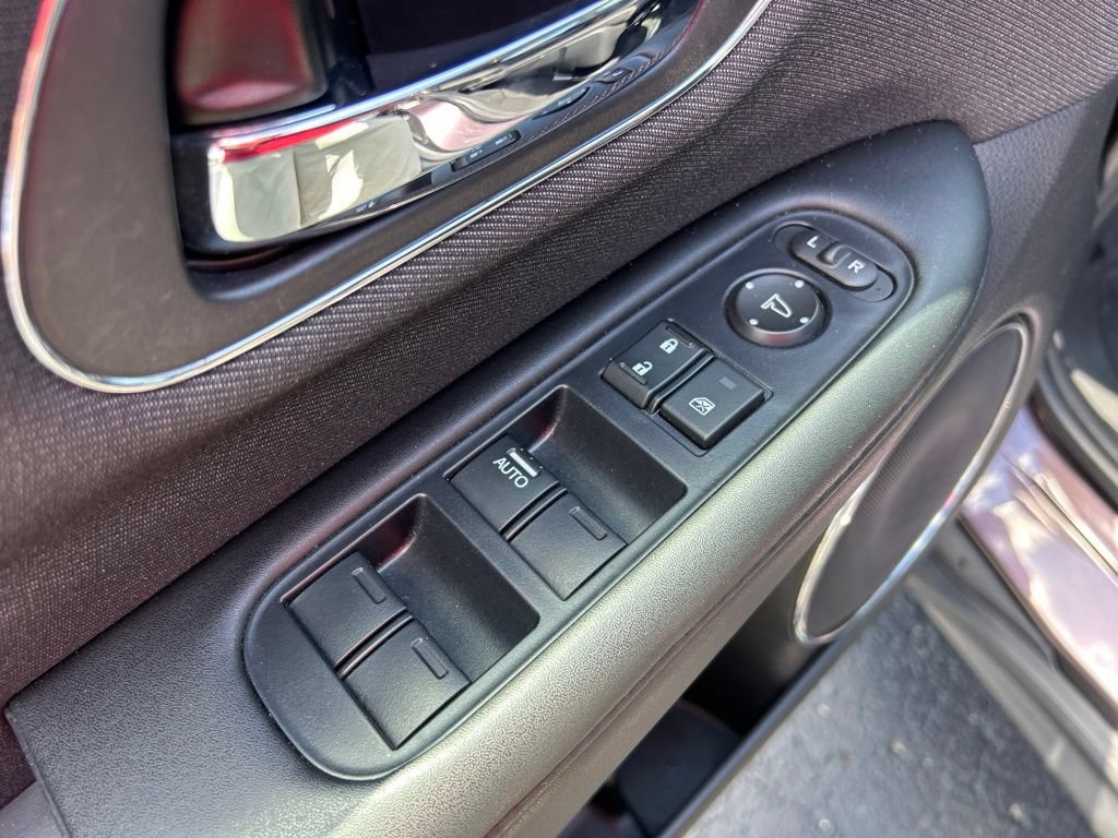 Used 2022 Honda HR-V EX image 17
