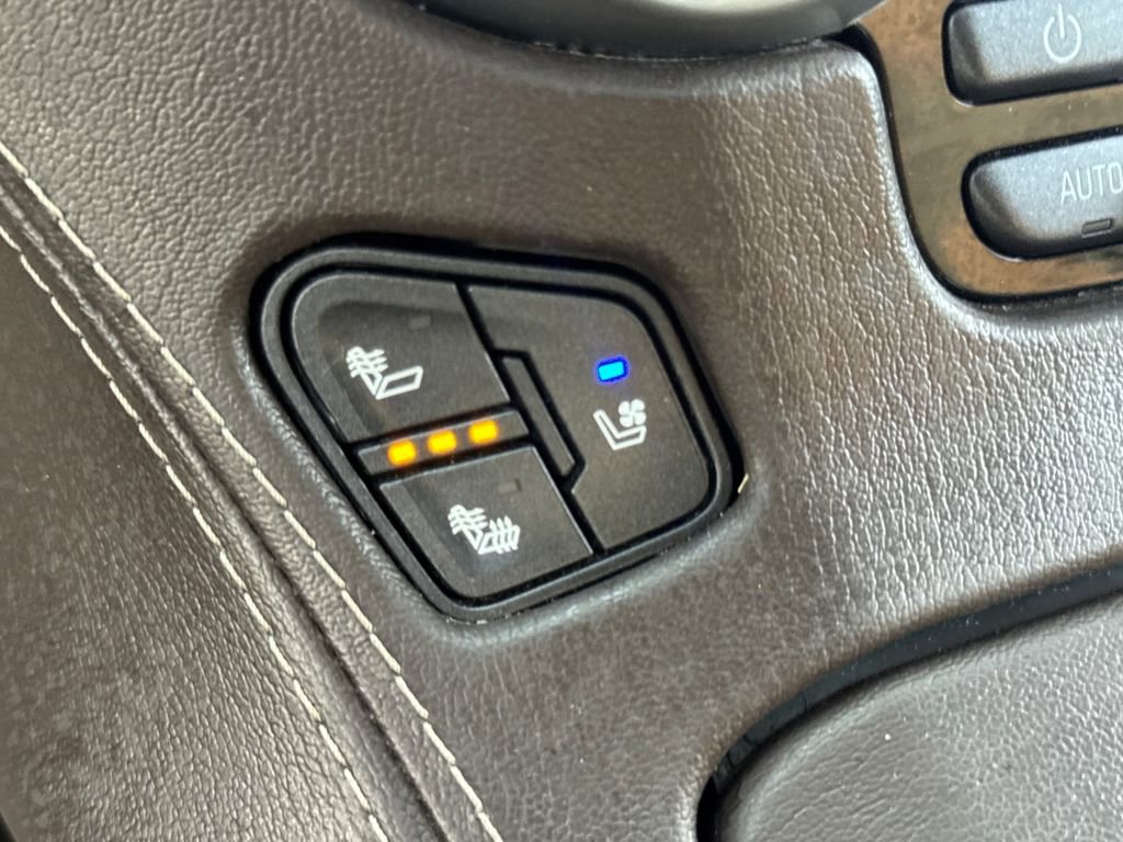 Used 2017 Chevrolet Tahoe Premier image 20
