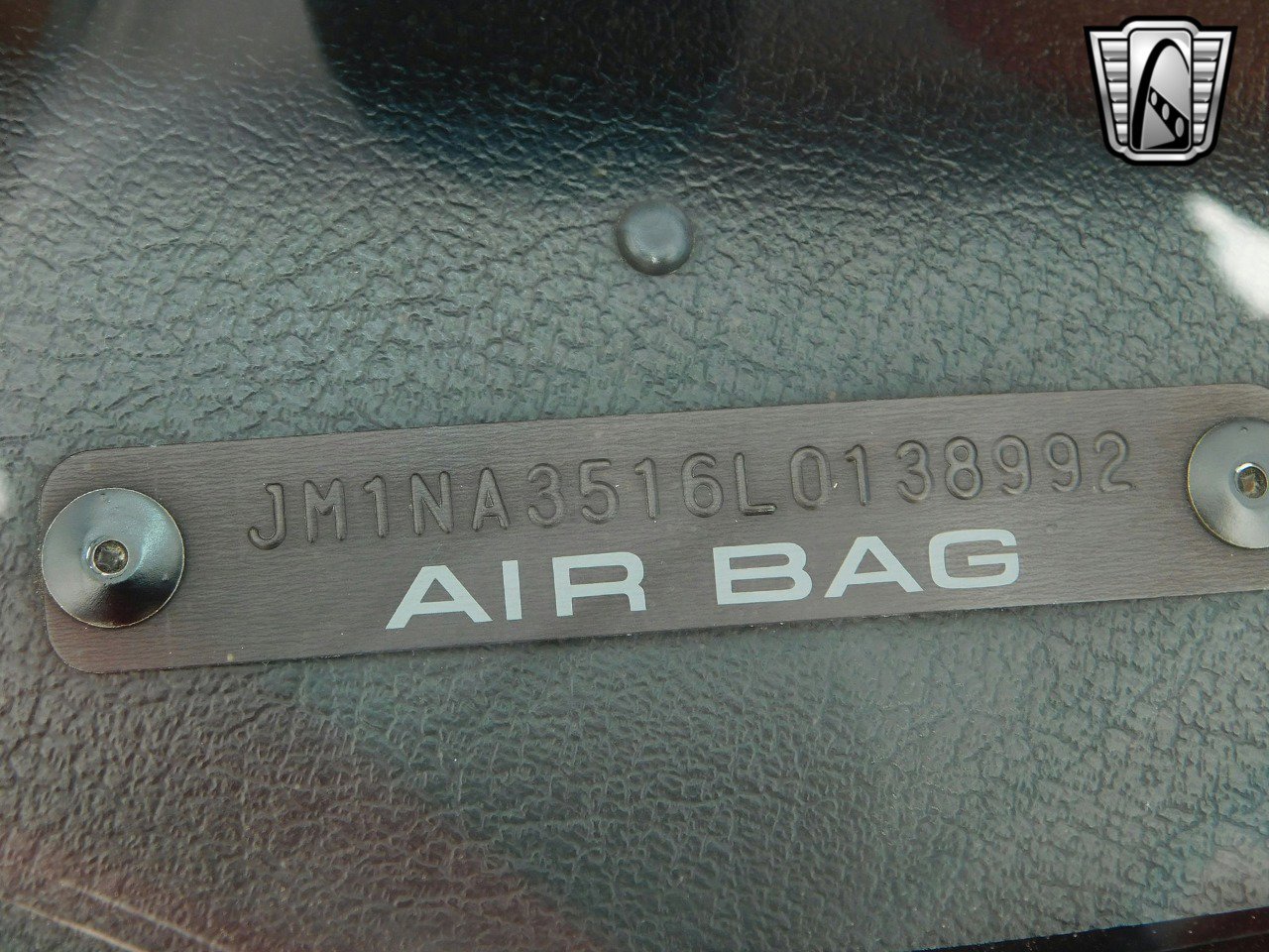 Used 1990 MAZDA MX-5 Miata image 25