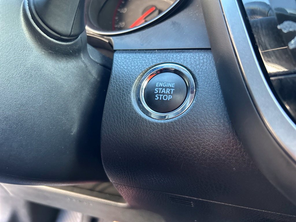 Used 2024 Toyota Camry XSE w/ Navigation Package FWD image 39