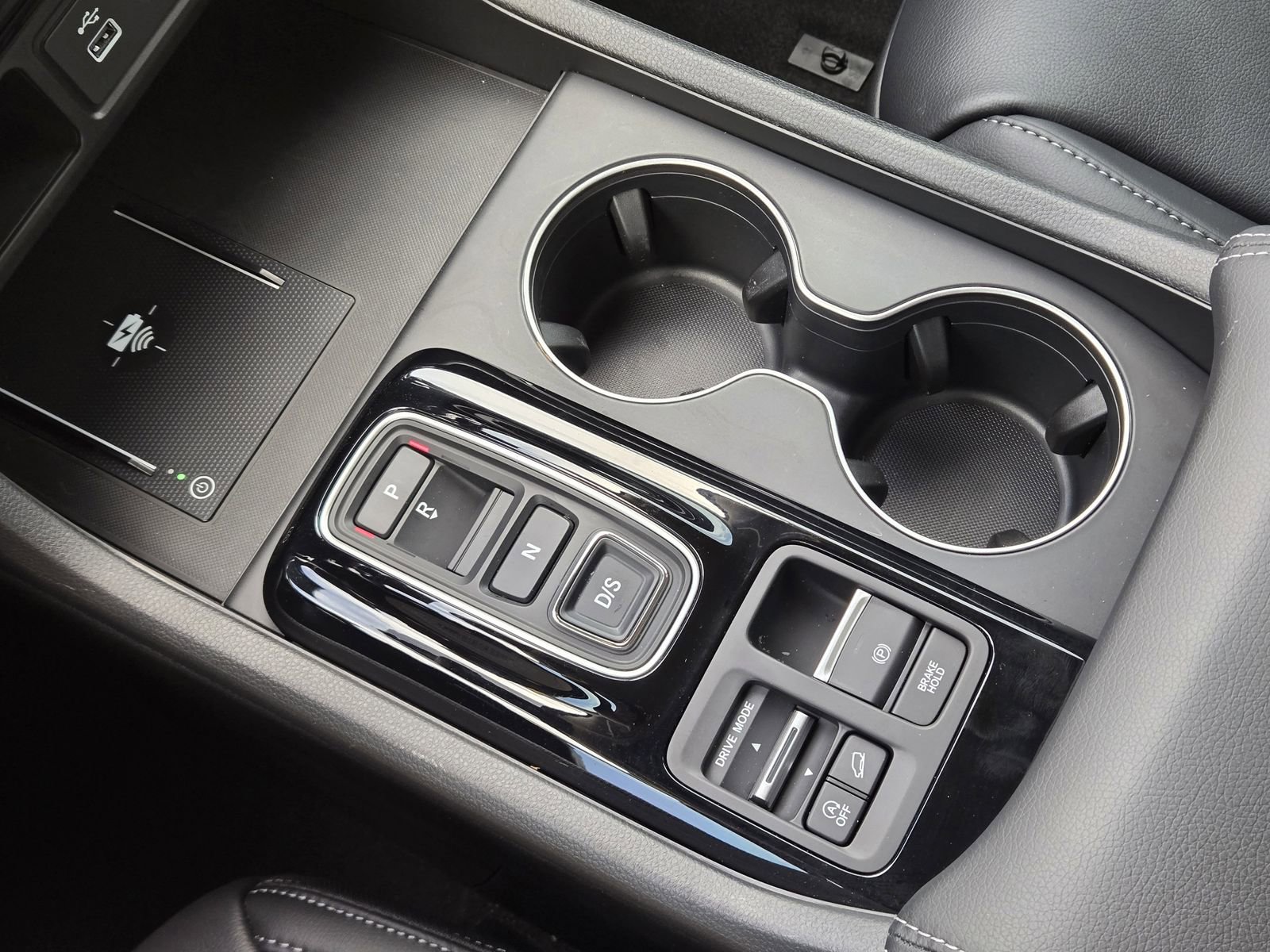 Used 2025 Honda Pilot EX-L image 23