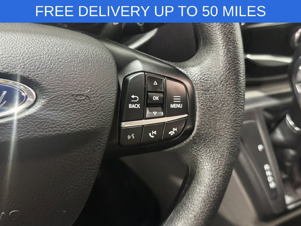 Used 2024 Ford Transit 350 XLT RWD image 7