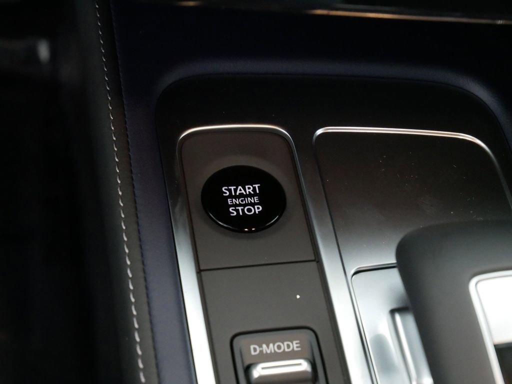 New 2026 INFINITI QX60 Sport w/ Dark Cargo Package image 25