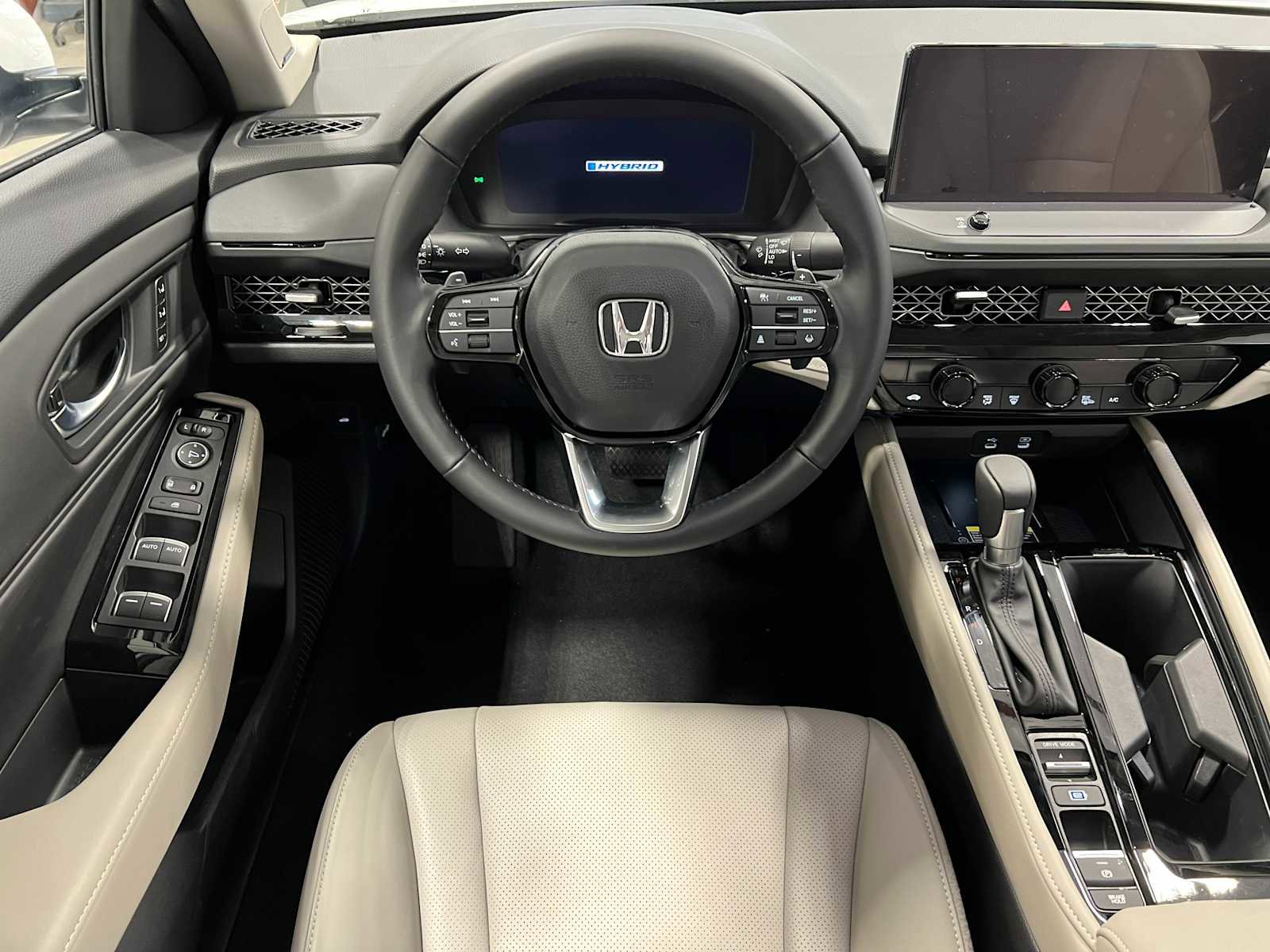 New 2025 Honda Accord Touring image 14
