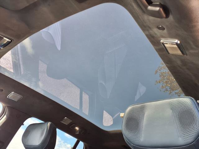 New 2025 Cadillac Escalade IQ Sport 2 image 4