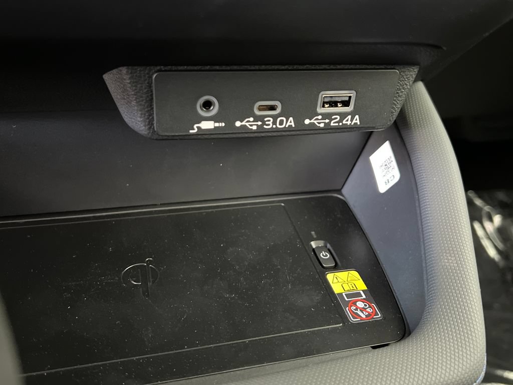New 2026 Subaru Forester Limited AWD/4WD image 30