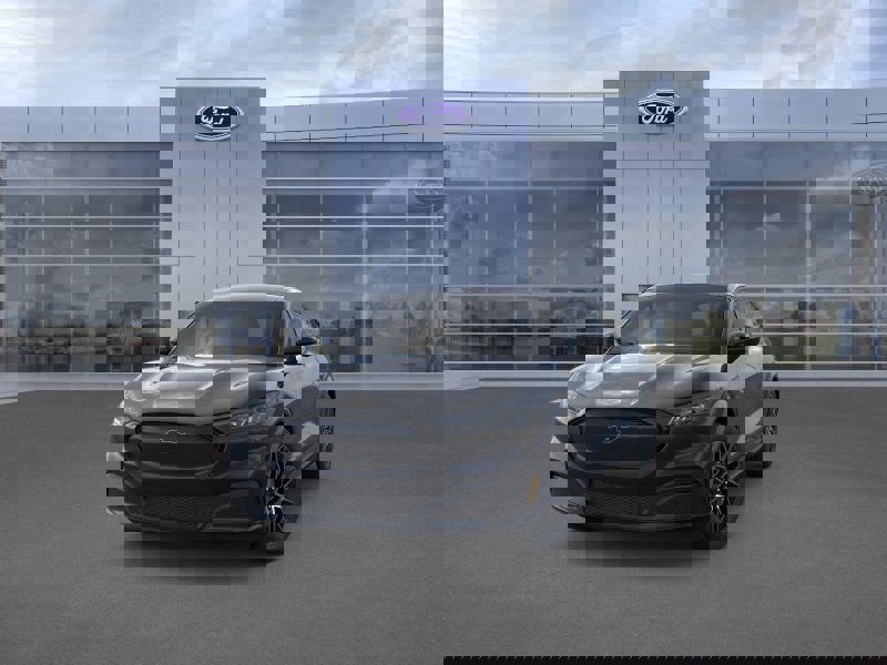 New 2025 Ford Mustang Mach-E Premium image 15