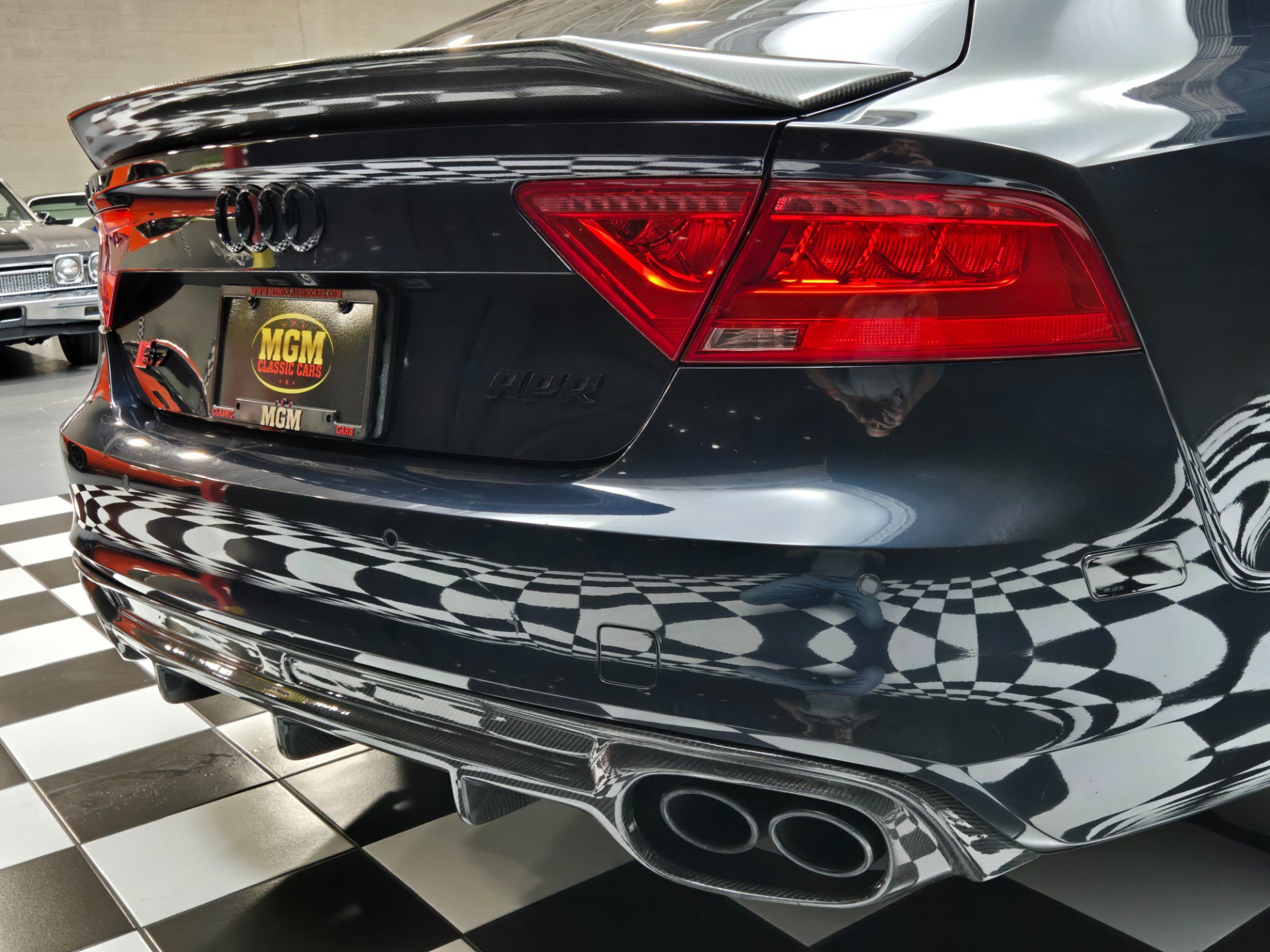 Used 2013 Audi S7 Prestige AWD/4WD image 44