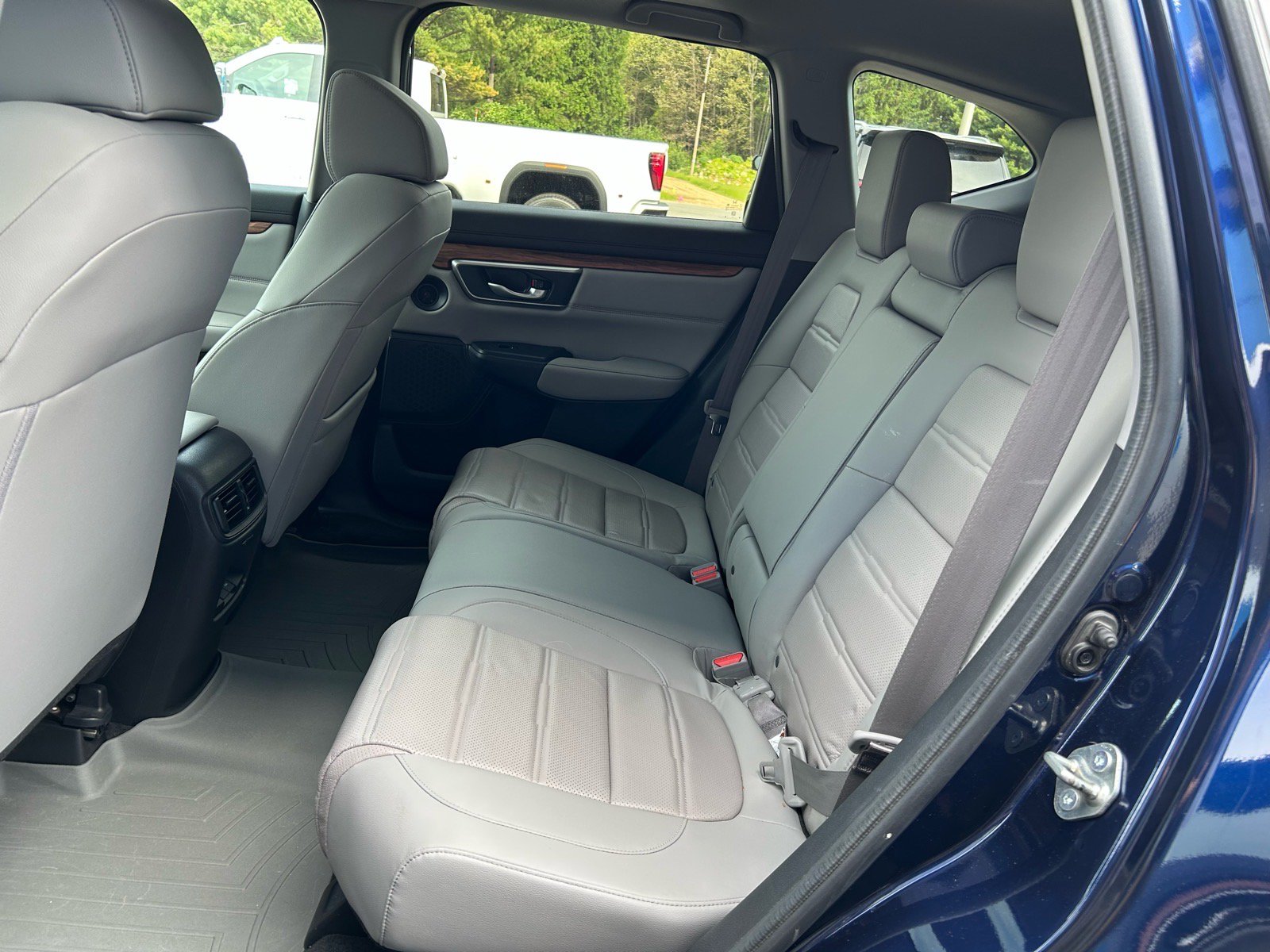 Used 2020 Honda CR-V EX-L image 7