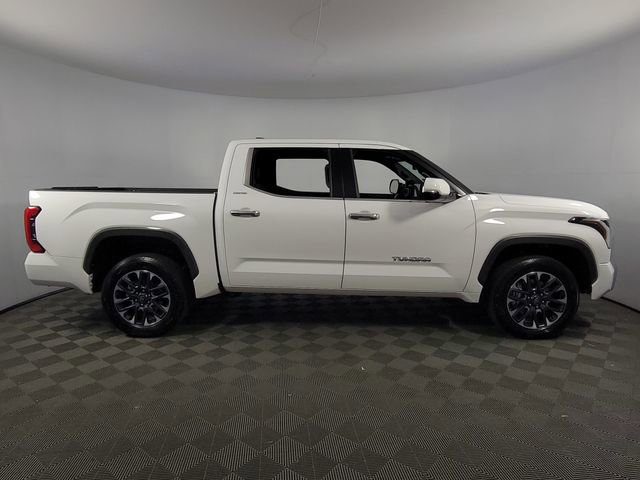 Used 2025 Toyota Tundra Limited image 10