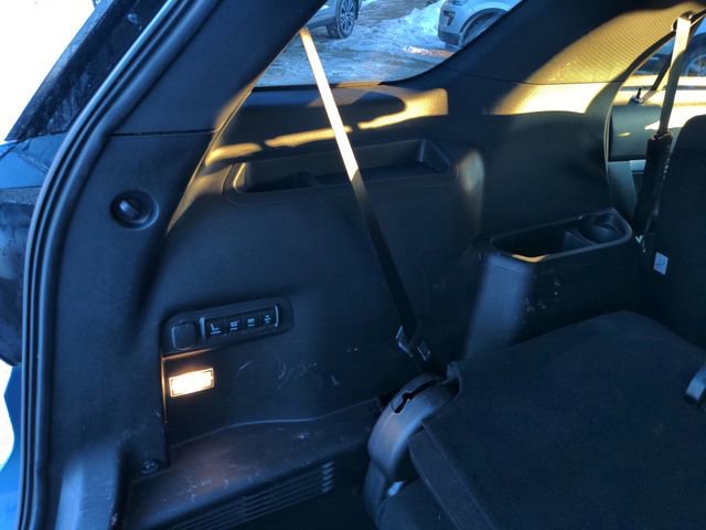 Certified 2019 Ford Explorer Limited AWD/4WD image 14