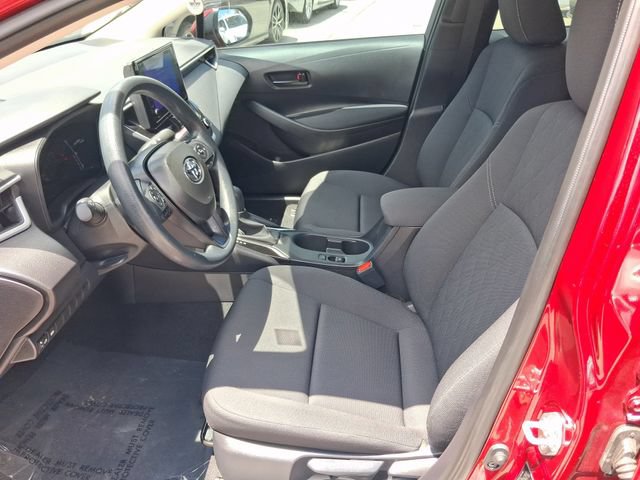 Used 2026 Toyota Corolla LE FWD image 12