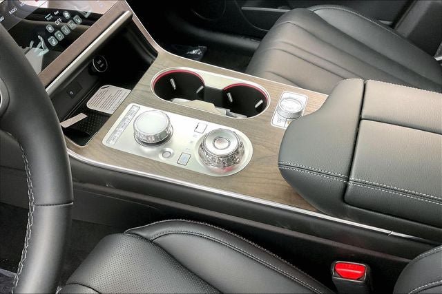 New 2026 Genesis GV80 2.5T Select AWD/4WD image 9