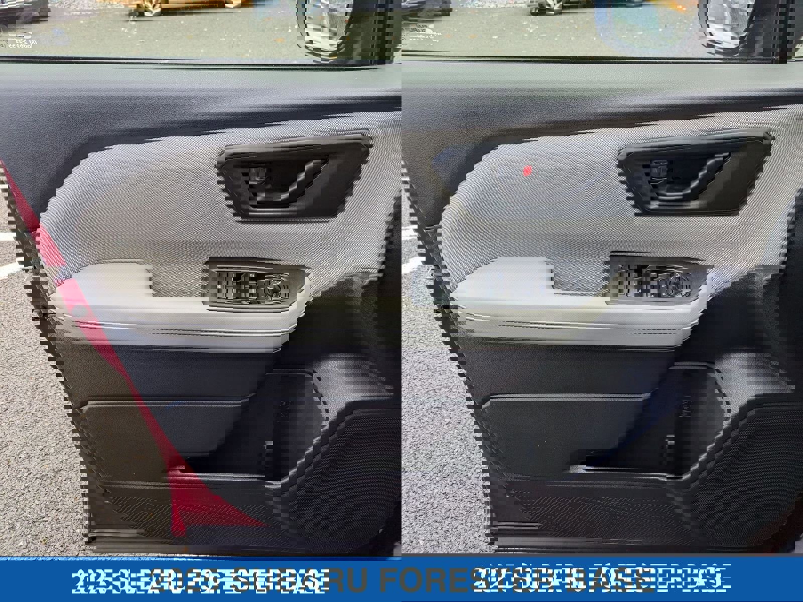 Certified 2025 Subaru Forester image 12