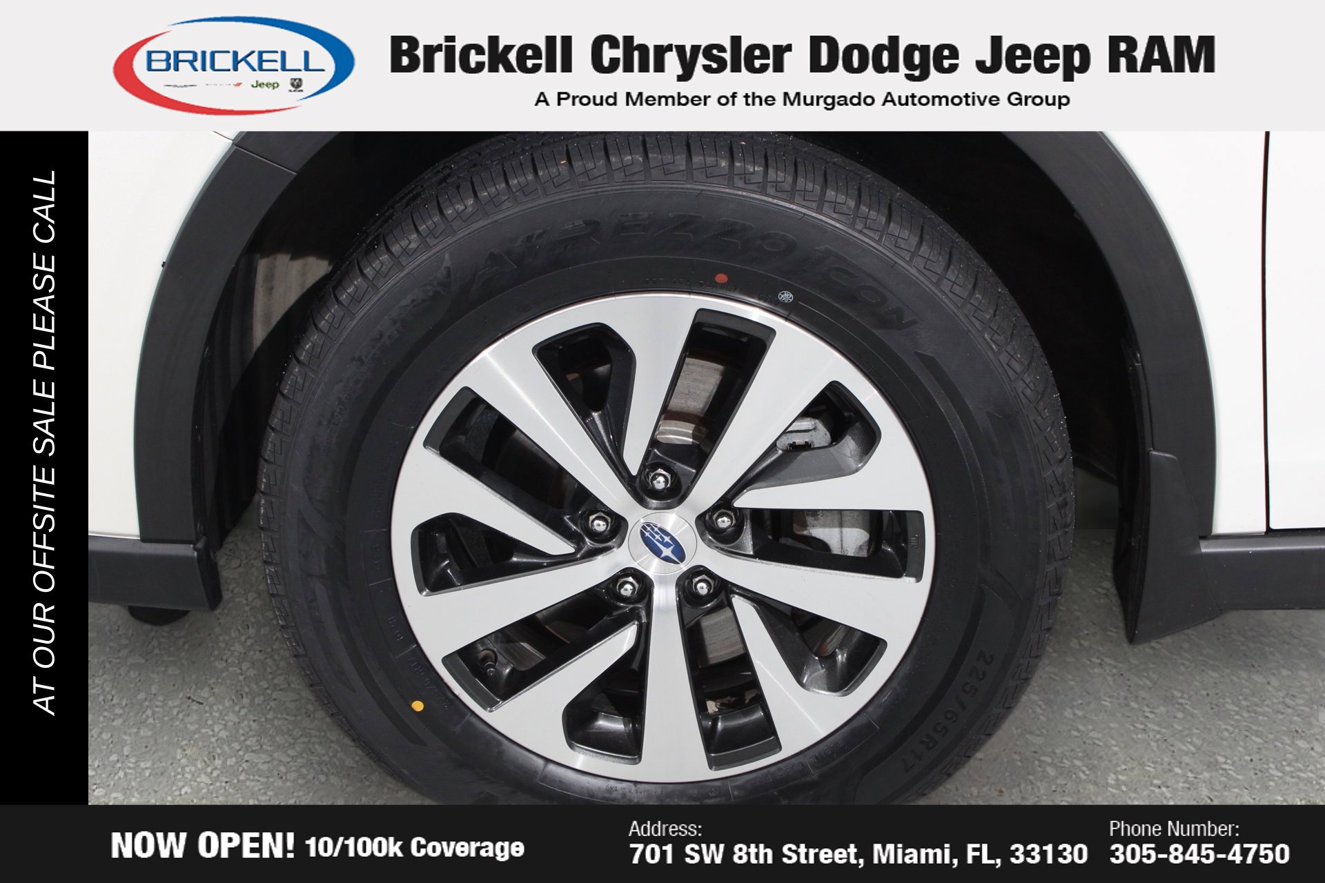 Used 2022 Subaru Outback Premium AWD/4WD image 35