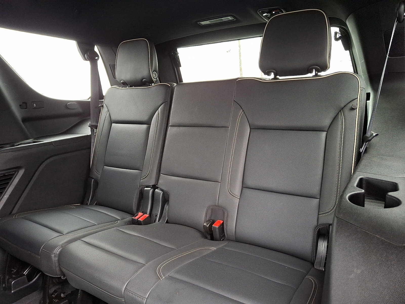 Used 2024 Chevrolet Tahoe Premier image 10