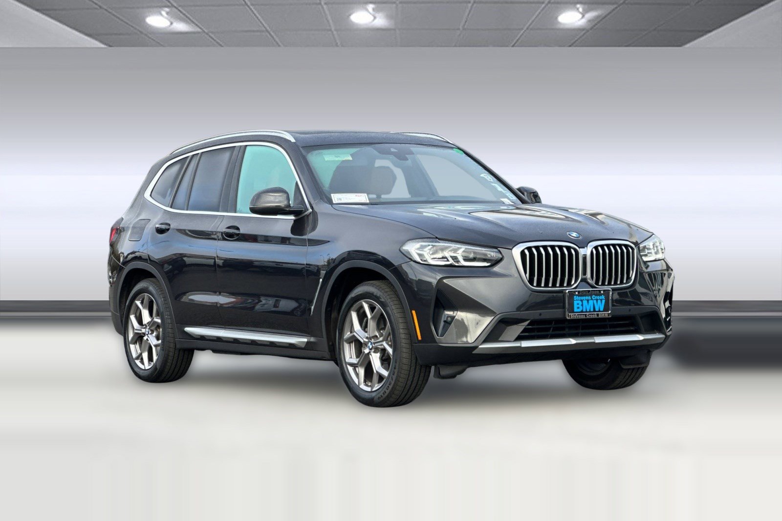 Certified 2022 BMW X3 xDrive30i w/ Convenience Package w/ZPA image 6