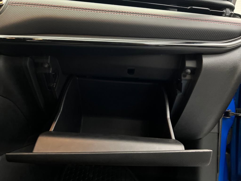 Used 2024 Jeep Compass Trailhawk image 27