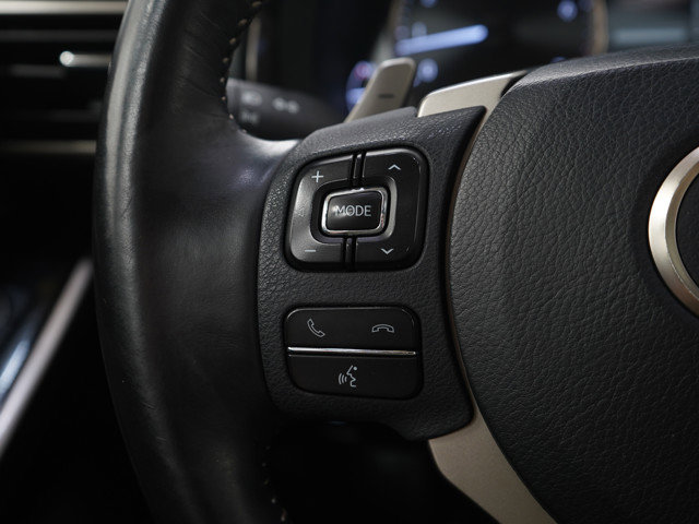 Used 2018 Lexus IS 300 AWD w/ Comfort Package image 25
