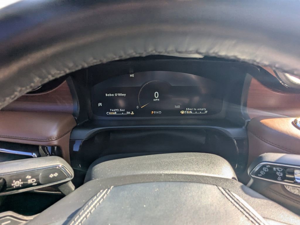 Used 2021 Lincoln Aviator Reserve w/ Equipment Group 201A image 13