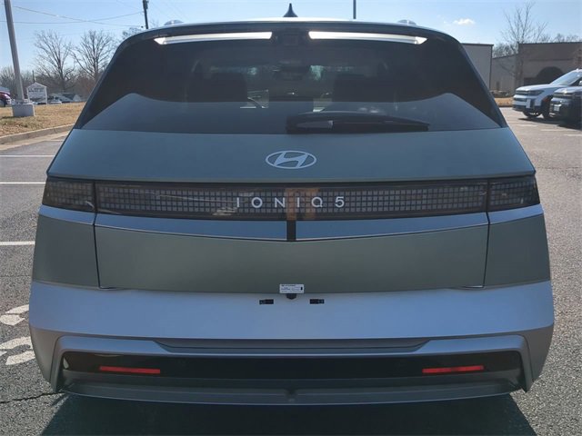 New 2026 Hyundai Ioniq 5 Limited image 5