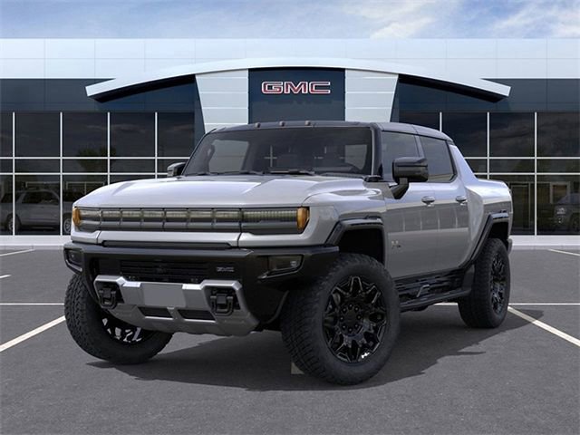 New 2026 GMC Hummer EV 4x4 Crew Cab image 6