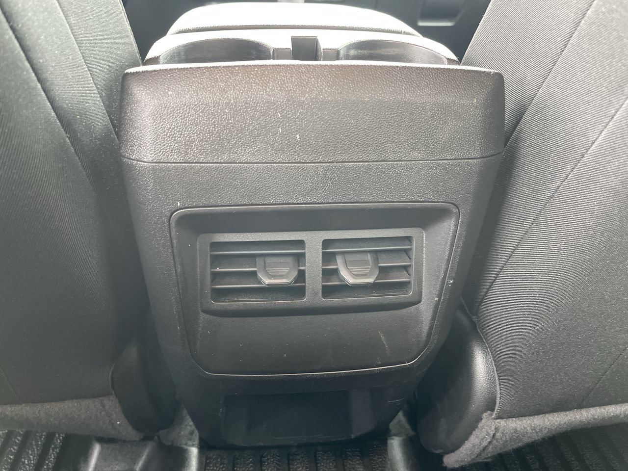 Certified 2024 Chevrolet Colorado Trail Boss w/ Advanced Trailering Package AWD/4WD image 21