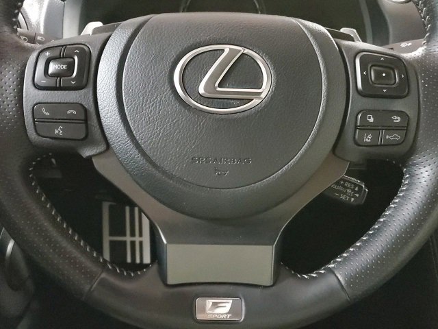Certified 2023 Lexus IS 350 F Sport image 13