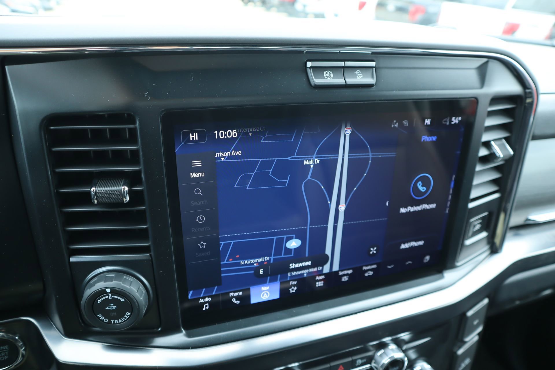 New 2026 Ford F250 Lariat AWD/4WD image 6