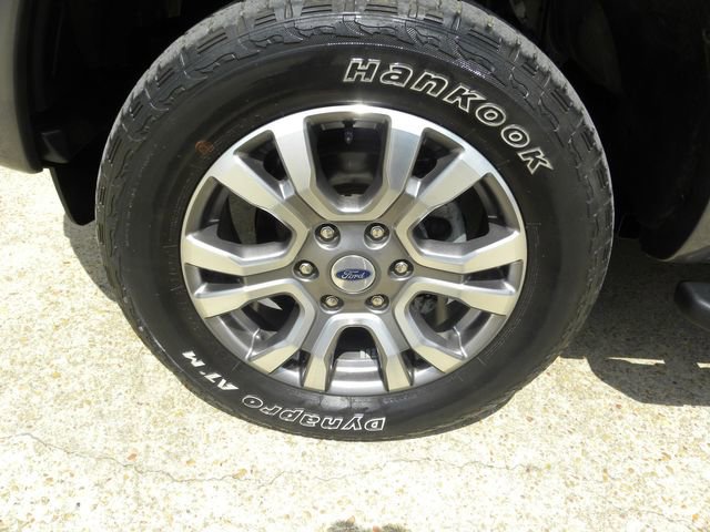 Used 2022 Ford Ranger Lariat w/ FX4 Off-Road Package image 21