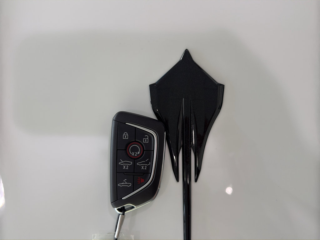 New 2026 Chevrolet Corvette Stingray Preferred Conv w/ 2LT image 27